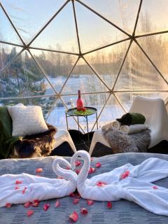 FinnDome - 2