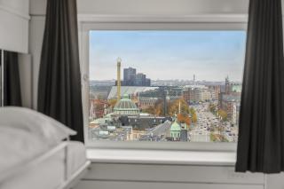 Danhostel Copenhagen City & Apartments - Kopenhagen - 4