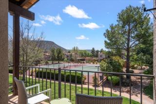 Red Rock Retreat - 8