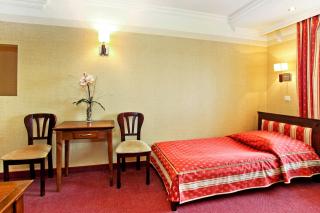 Hotel Senator Konferencje & SPA - Starachowice - 3