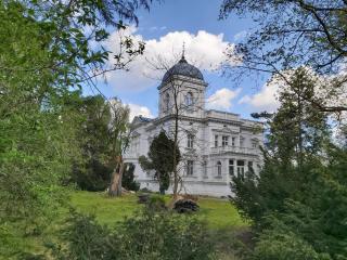 Stara Biblioteka - Wrocław - 9