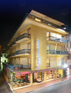 Hotel Nuovo Savi - Montecatini Terme - 1