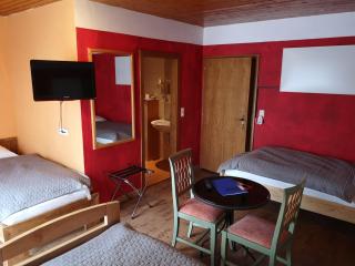 Hotel Wirt Z'Minsta - Altmünster - 3