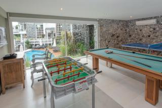 Runa Moraira Apart & Spa - Mar de las Pampas - 7