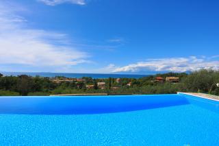 Villa Dersea - Acharavi - 9