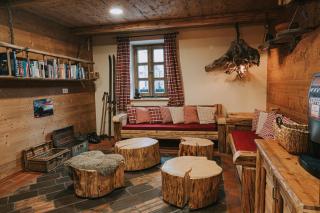 Hostel Lukna - Mojstrana - 9