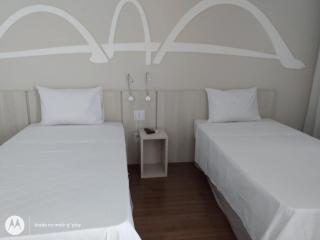 Hote Flat Particular - 9