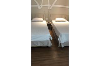 Hote Flat Particular - 8