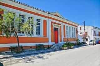 Villa Alkinoos - Gaios (Passo) - 5