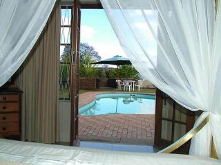 Tri-Angle B&B and Wellness Salon - Adelaide - 9