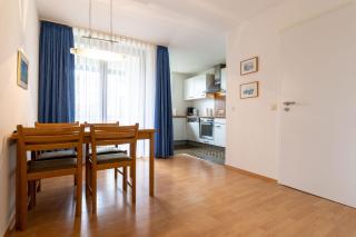 Ferienwohnpark Immenstaad am Bodensee Zwei-Zimmer-Apartment 53 16 - Immenstaad am Bodensee - 4