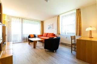 Ferienwohnpark Immenstaad am Bodensee Zwei-Zimmer-Apartment 53 24 - Immenstaad am Bodensee - 0