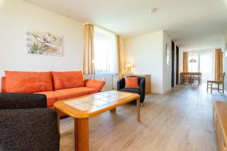 Ferienwohnpark Immenstaad am Bodensee Zwei-Zimmer-Apartment 53 24 - Immenstaad am Bodensee - 8