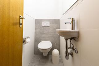 Ferienwohnpark Immenstaad am Bodensee Maisonette-Wohnung 49 49 - 5