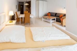 Ferienwohnpark Immenstaad am Bodensee Ein-Zimmer-Apartment 53 13 - Immenstaad am Bodensee - 7