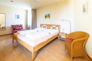 Ferienwohnpark Immenstaad am Bodensee Zwei-Zimmer-Apartment 51 13 - Immenstaad am Bodensee - 7