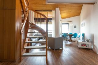 Ferienwohnpark Immenstaad am Bodensee Maisonette-Wohnung 51 21 - 7