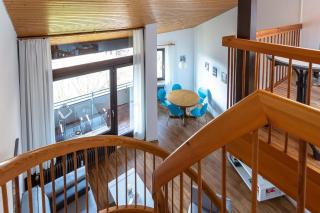 Ferienwohnpark Immenstaad am Bodensee Maisonette-Wohnung 51 21 - 6