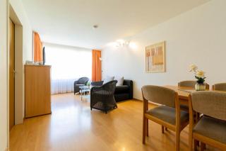 Ferienwohnpark Immenstaad am Bodensee Zwei-Zimmer-Apartment 49 22 - Immenstaad am Bodensee - 0