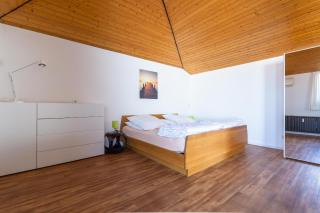 Ferienwohnpark Immenstaad am Bodensee Maisonette-Wohnung 51 21 - 3