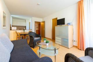 Ferienwohnpark Immenstaad am Bodensee Zwei-Zimmer-Apartment 49 22 - Immenstaad am Bodensee - 9