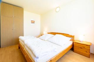 Ferienwohnpark Immenstaad am Bodensee Zwei-Zimmer-Apartment 49 22 - Immenstaad am Bodensee - 8