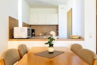 Ferienwohnpark Immenstaad am Bodensee Zwei-Zimmer-Apartment 49 22 - Immenstaad am Bodensee - 6