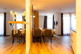 Ferienwohnpark Immenstaad am Bodensee Ein-Zimmer-Apartment 53 20 - Immenstaad am Bodensee - 5