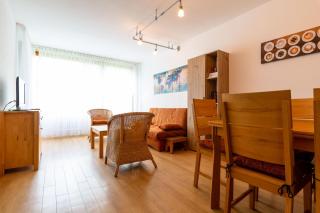 Ferienwohnpark Immenstaad am Bodensee Zwei-Zimmer-Apartment 49 35 - Immenstaad am Bodensee - 0