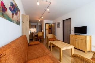 Ferienwohnpark Immenstaad am Bodensee Zwei-Zimmer-Apartment 49 35 - Immenstaad am Bodensee - 9