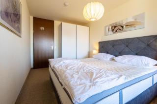 Ferienwohnpark Immenstaad am Bodensee Zwei-Zimmer-Apartment 55 29 - Immenstaad am Bodensee - 6