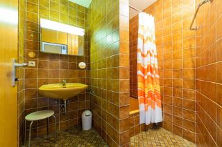 Ferienwohnpark Immenstaad am Bodensee Zwei-Zimmer-Apartment 51 23 - 5