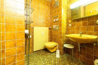 Ferienwohnpark Immenstaad am Bodensee Zwei-Zimmer-Apartment 51 23 - Immenstaad am Bodensee - 4