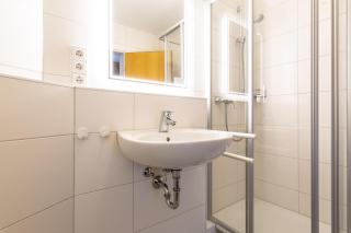 Ferienwohnpark Immenstaad am Bodensee Ein-Zimmer-Apartment 49 25 - Immenstaad am Bodensee - 3