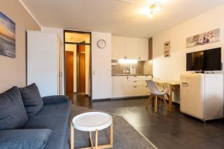 Ferienwohnpark Immenstaad am Bodensee Ein-Zimmer-Apartment 55 24 - Immenstaad am Bodensee - 9