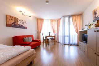 Ferienwohnpark Immenstaad am Bodensee Ein-Zimmer-Apartment 49 41 - Immenstaad am Bodensee - 0