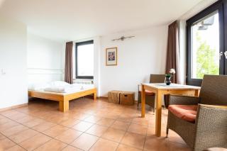 Ferienwohnpark Immenstaad am Bodensee Ein-Zimmer-Apartment 49 37 - Immenstaad am Bodensee - 0