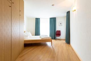 Ferienwohnpark Immenstaad am Bodensee Zwei-Zimmer-Apartment 49 16 - 6