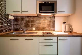 Ferienwohnpark Immenstaad am Bodensee Ein-Zimmer-Apartment 49 03 - 8