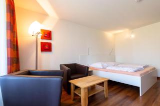 Ferienwohnpark Immenstaad am Bodensee Ein-Zimmer-Apartment 49 17 - Immenstaad am Bodensee - 9