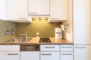 Ferienwohnpark Immenstaad am Bodensee Ein-Zimmer-Apartment 49 17 - 8
