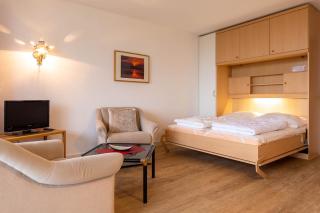 Ferienwohnpark Immenstaad am Bodensee Ein-Zimmer-Apartment 49 31 - Immenstaad am Bodensee - 0