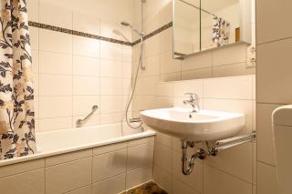 Ferienwohnpark Immenstaad am Bodensee Ein-Zimmer-Apartment 49 17 - Immenstaad am Bodensee - 7
