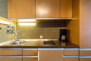 Ferienwohnpark Immenstaad am Bodensee Ein-Zimmer-Apartment 49 31 - 7