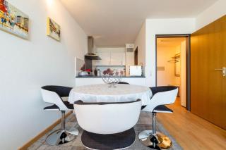 Ferienwohnpark Immenstaad am Bodensee Zwei-Zimmer-Apartment 49 46 - Immenstaad am Bodensee - 8