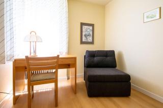 Ferienwohnpark Immenstaad am Bodensee Zwei-Zimmer-Apartment 53 01 - Immenstaad am Bodensee - 8