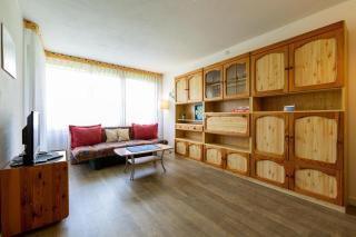 Ferienwohnpark Immenstaad am Bodensee Zwei-Zimmer-Apartment 49 47 - Immenstaad am Bodensee - 0