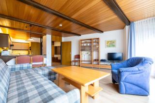 Ferienwohnpark Immenstaad am Bodensee Zwei-Zimmer-Apartment 53 23 - Immenstaad am Bodensee - 9