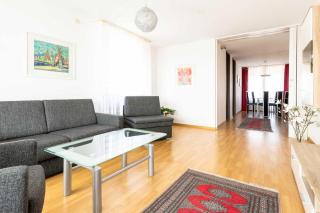 Ferienwohnpark Immenstaad am Bodensee Zwei-Zimmer-Apartment 51 24 - Immenstaad am Bodensee - 8