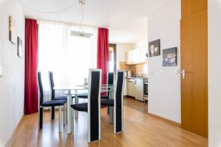 Ferienwohnpark Immenstaad am Bodensee Zwei-Zimmer-Apartment 51 24 - Immenstaad am Bodensee - 6